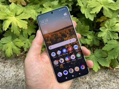 Poco F6 (Global version) 230$- Khmer24