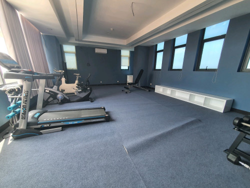 Pool Gym 1Bedroom Apartment Russian Market