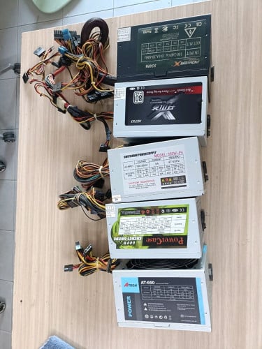 Power supply