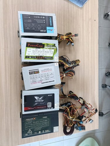 Power supply