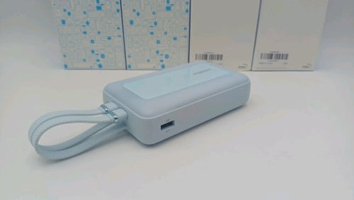 Powerbank Anker 20000mAH 35$ free delivery free case