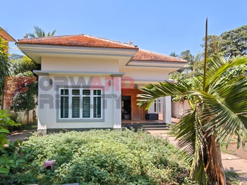 PREAEK AENG- 5BR HOUSES| 5BATH| FOR RENT