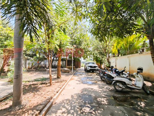 PREAEK AENG- 5BR HOUSES| 5BATH| FOR RENT