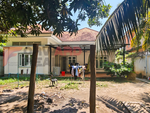 PREAEK AENG- 5BR HOUSES| 5BATH| FOR RENT