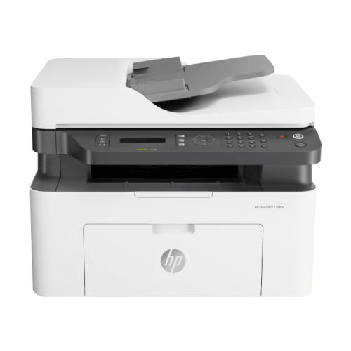 Printer HP LaserJet MFP 139fnw (New)
