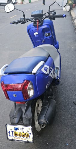 QBiX