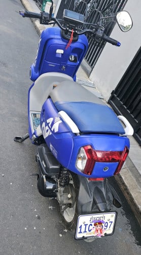 QBiX