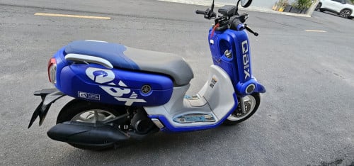 QBiX