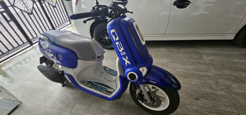 QBiX