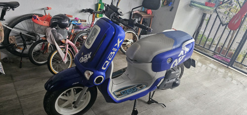 QBiX