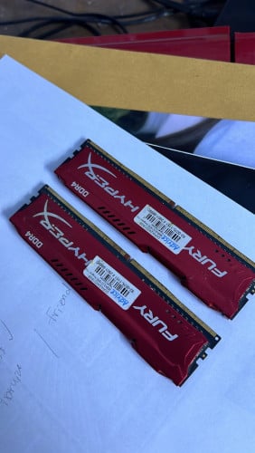 Ram 16Gb