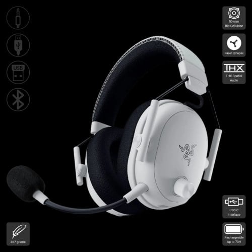 Razer blackshark v3 pro 99%
