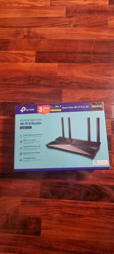Router