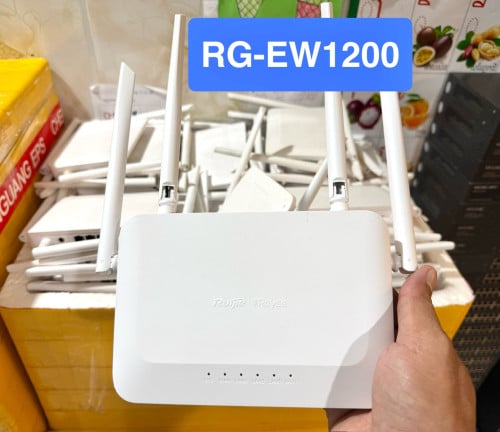 Router RG-EW1200