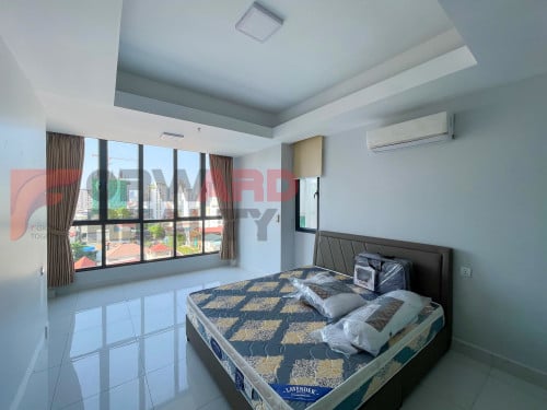 RUSSIAN MARKET 2BR| 2BATH| FULLY FURNISHED-BRAND NEW