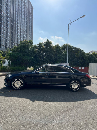 S.400L 2015