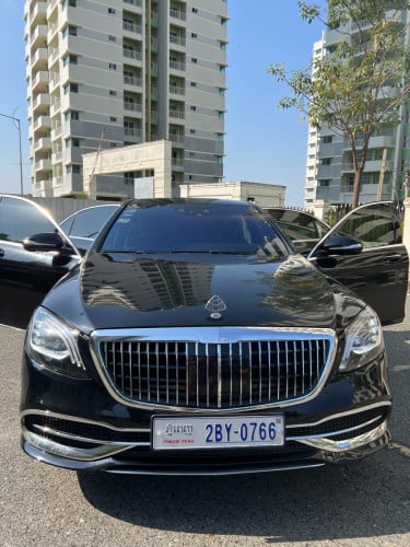 S.400L 2015