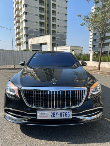 S.400L 2015