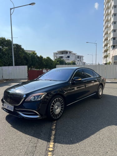 S.400L 2015