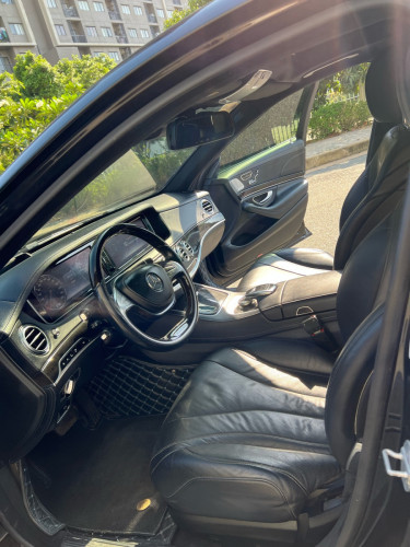 S.400L 2015