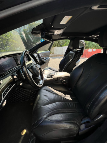 S.400L 2015