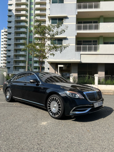 S.400L 2015