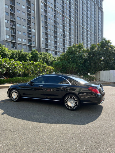 S.400L 2015