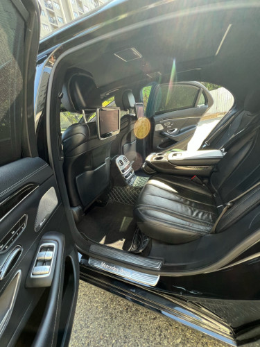 S.400L 2015