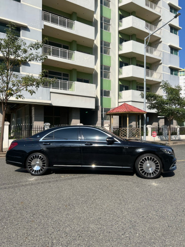 S.400L 2015