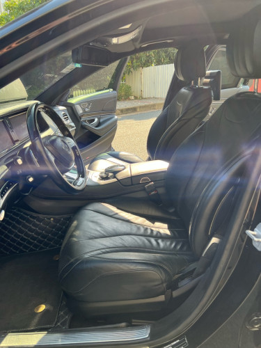 S.400L 2015