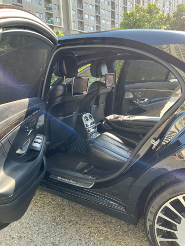 S.400L 2015
