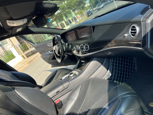 S.400L 2015