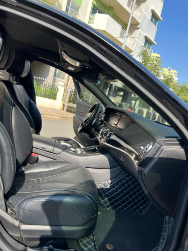 S.400L 2015