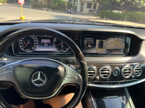 S.400L 2015