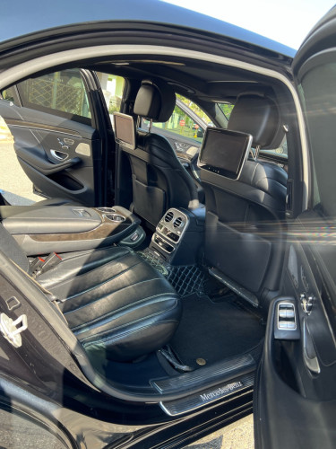 S.400L 2015