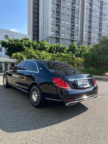 S.400L 2015