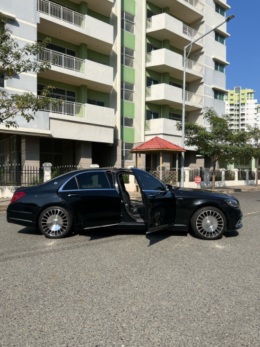 S.400L 2015