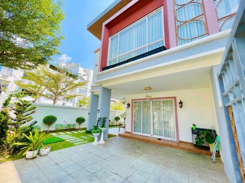 Sakura Villa For Rent