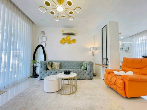 Sakura Villa For Rent