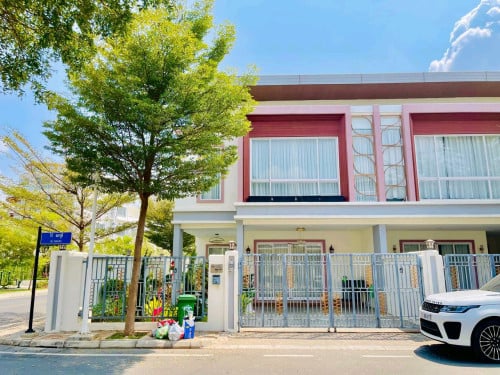 Sakura Villa For Rent