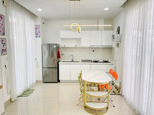 Sakura Villa For Rent