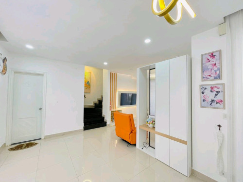 Sakura Villa For Rent
