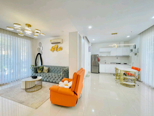 Sakura Villa For Rent