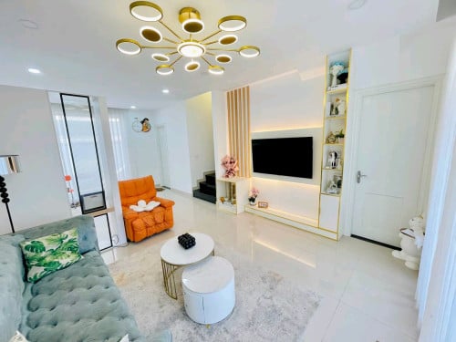 Sakura Villa For Rent