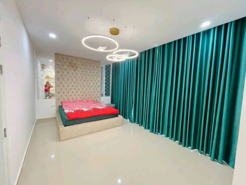 Sakura Villa For Rent