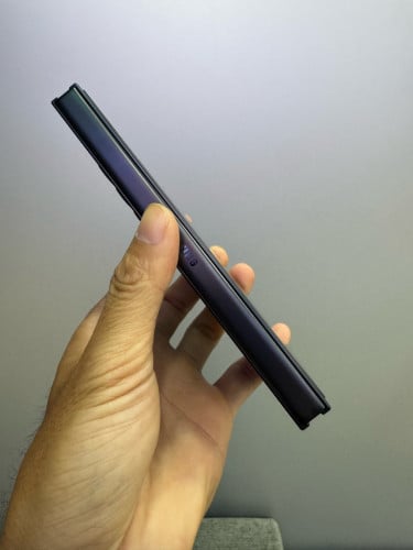 Samsung ZTrifold 512G 99% 3099$