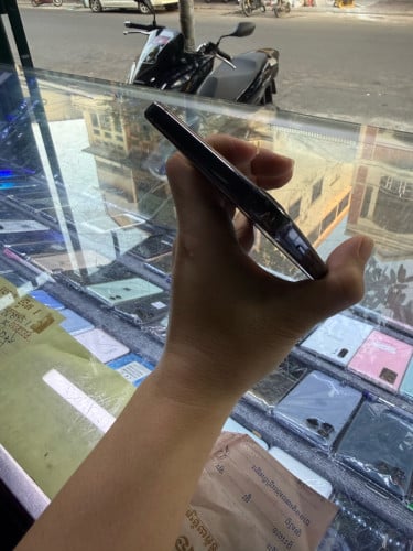 Sell Samsung Zflip 4
