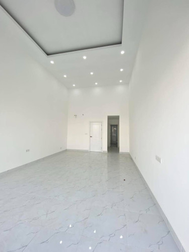 Shop house for rent