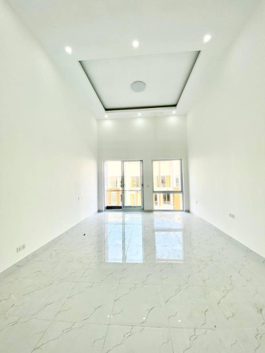 Shop house for rent