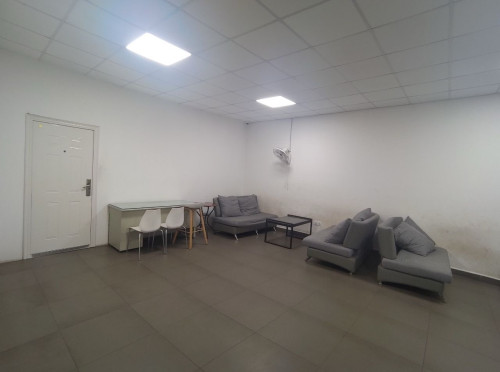 Space Rental